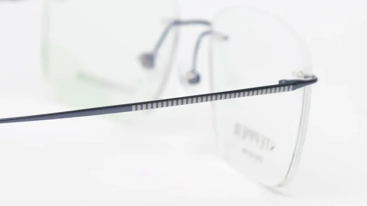 ISOPTIK Frame