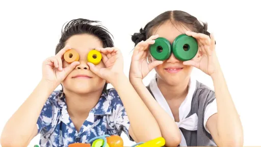 ใครคือเด็กกลุ่มเสี่ยงตาขี้เกียจ