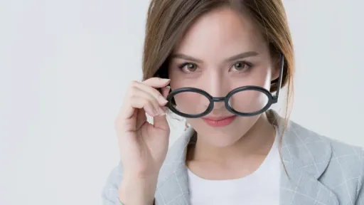 อยากได้แว่นตาชัดชัดอ่านตรงนี้