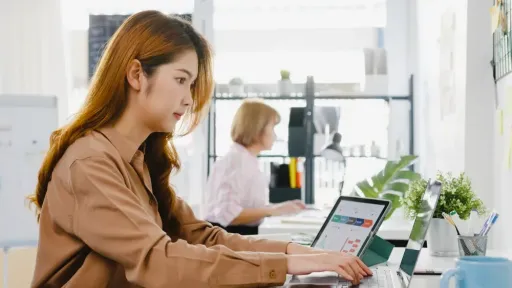 3 วิธีที่ช่วยถนอมสายตาจากการใช้คอมพิวเตอร์