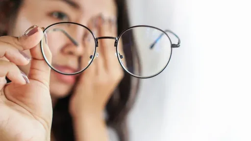 ตาเบลอ ไม่โฟกัส วิธีแก้ สาเหตุ และอาการ