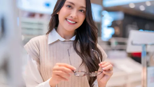 ตัดแว่นใช้เวลากี่วัน