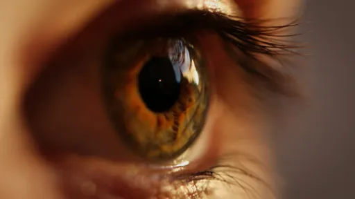 ทำไมต้องขยายรูม่านตา