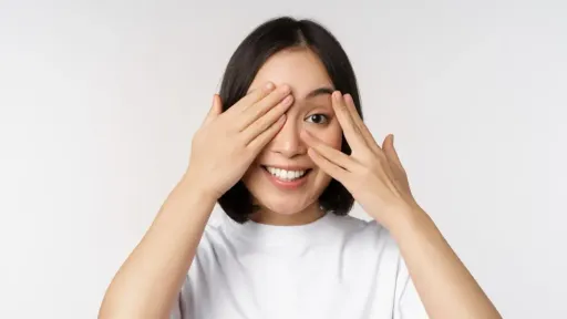 สายตาผิดปกติ