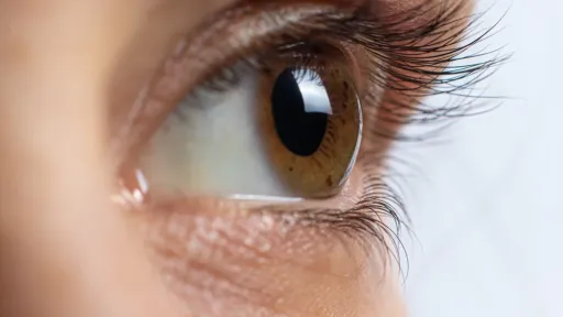 กระจกตาคืออะไร มีความสำคัญอย่างไร