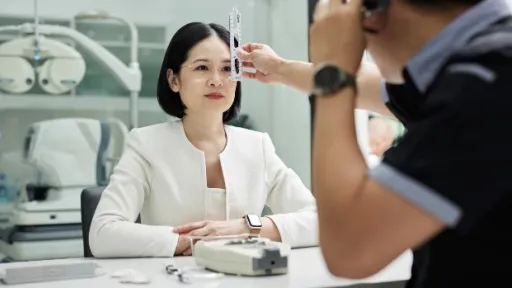 ชีวจิต Scoop ISOPTIK