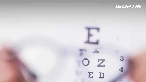 สายตาสั้น เกิดจากอะไร มีกี่ระดับ อาการเป็นอย่างไร