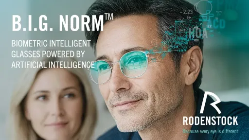 Rodenstock Big Norm