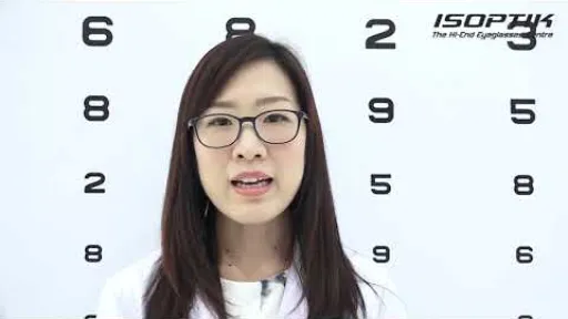 รายการสุขภาพสายตา ตอน น้ำวุ้นตาเสื่อม