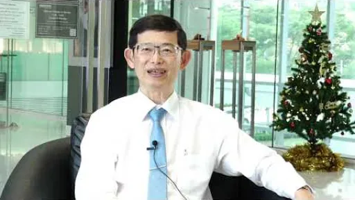 คำยืนยันผู้ใช้แว่นไอซอพติก : นายแพทย์ วิชิต ศิริทัตธำรง - " ทำงานได้เร็วขึ้น แต่เหนื่อยน้อยลง "