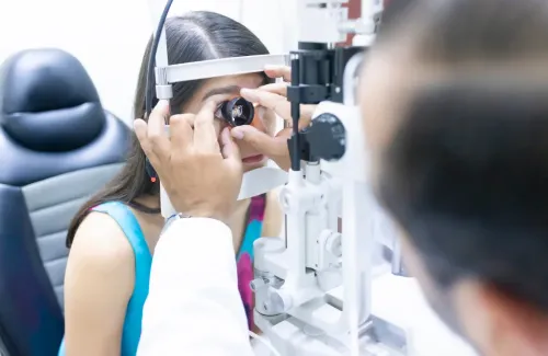 การขยายม่านตามีประโยชน์อย่างไร