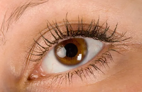 การล้างตาที่ถูกต้อง ใช้อะไรได้บ้าง