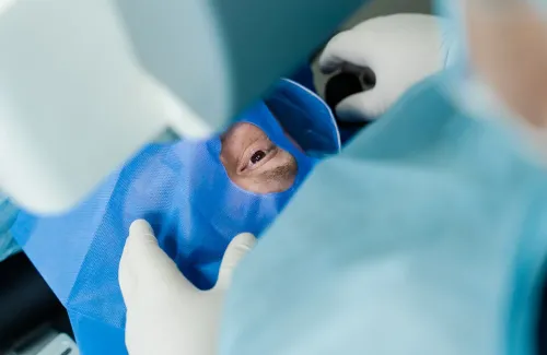  ต้อกระจกมีวิธีรักษาอย่างไร