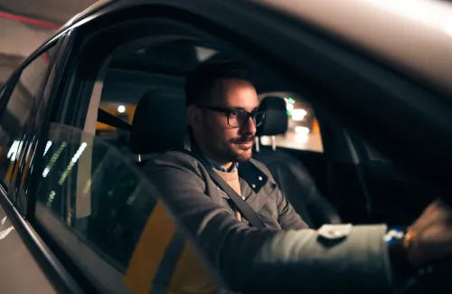 แว่นใส่ขับรถกลางคืน คืออะไร