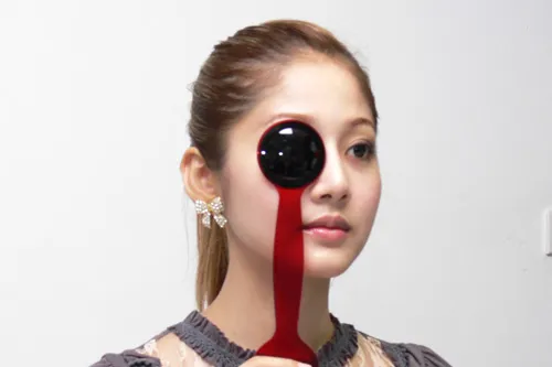 ขั้นตอนในการวัดสายตา