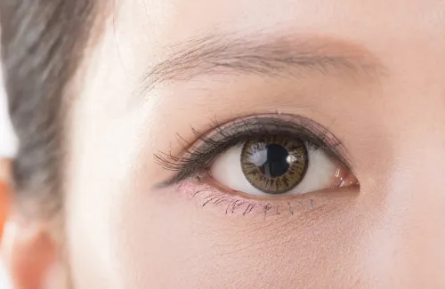 ตาบอดสี คืออะไร รักษาหายได้ไหม