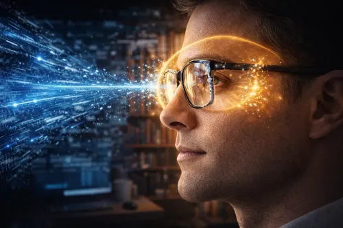 เลนส์ตัดแสงสีน้ำเงิน จำเป็นไหม? เจาะลึกความจริงจากนักทัศนมาตร