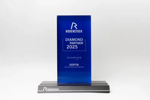 GREEN DIAMOND PARTNER 2026