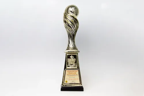 รางวัล คุณภาพผลิตภัณฑ์ไทยยอดเยี่ยม 2019