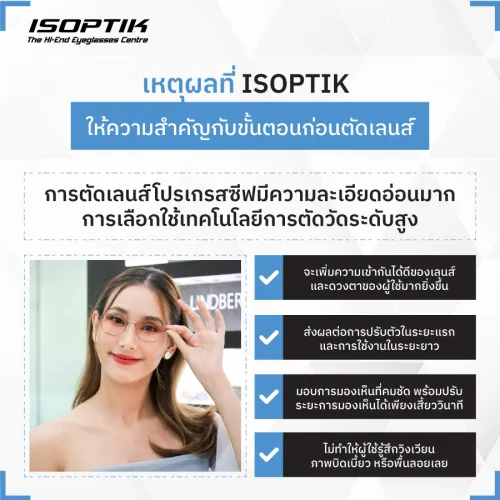 แว่นตาโปรเกรสซีฟ