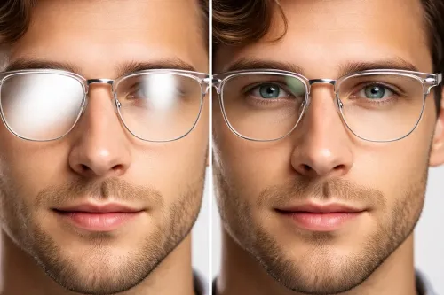 เลนส์มัลติโค้ต (Multicoat)