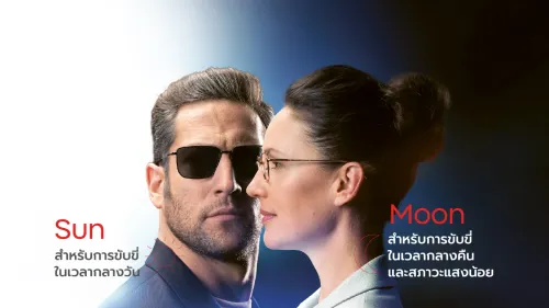 Shamir Driver Intelligence Lens