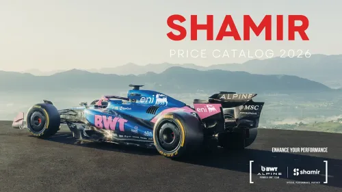 SHAMIR