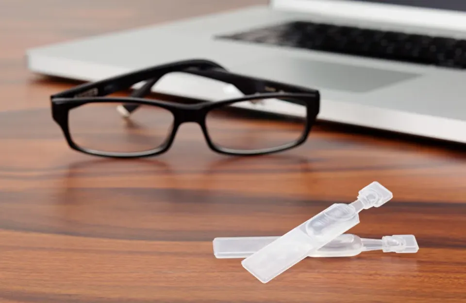 น้ำตาเทียมคืออะไร