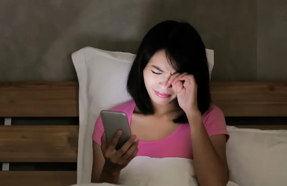 อาการเห็นภาพซ้อนมีกี่แบบ