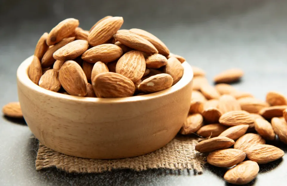  ถั่วและเมล็ดพืช