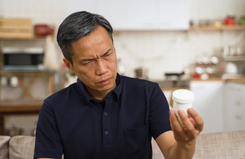 สายตายาวตามอายุมีอาการอย่างไร