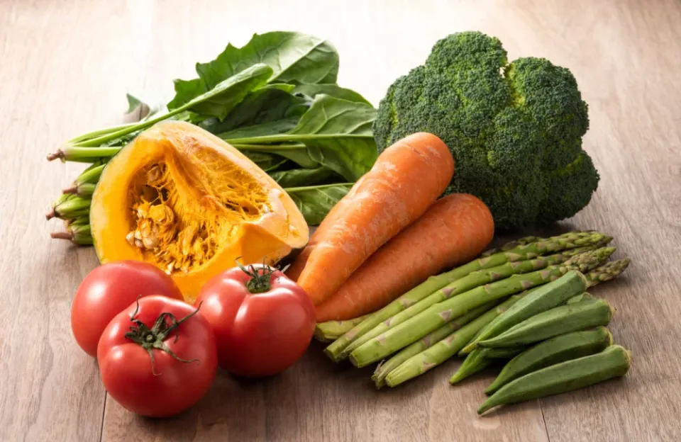 รับประทานอาหารบำรุงสายตา