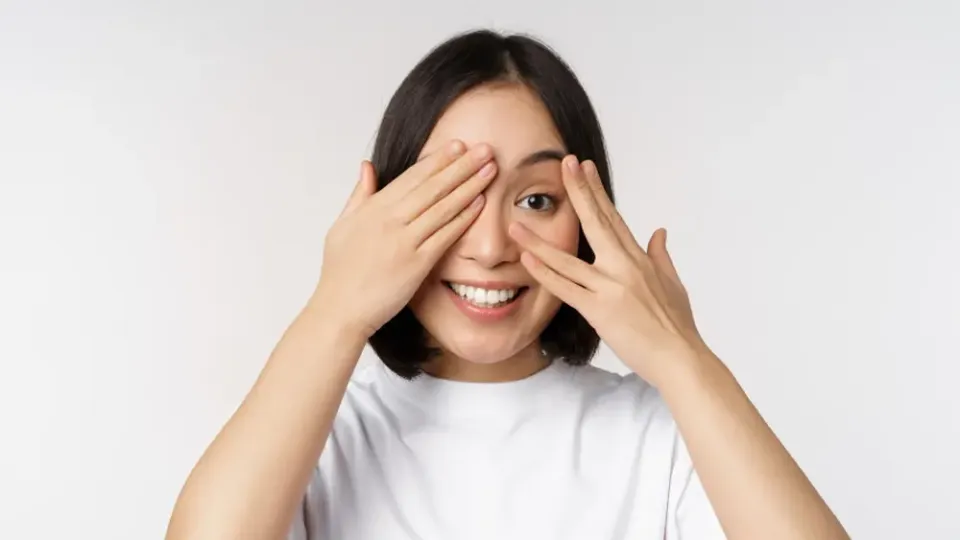 สายตาผิดปกติ