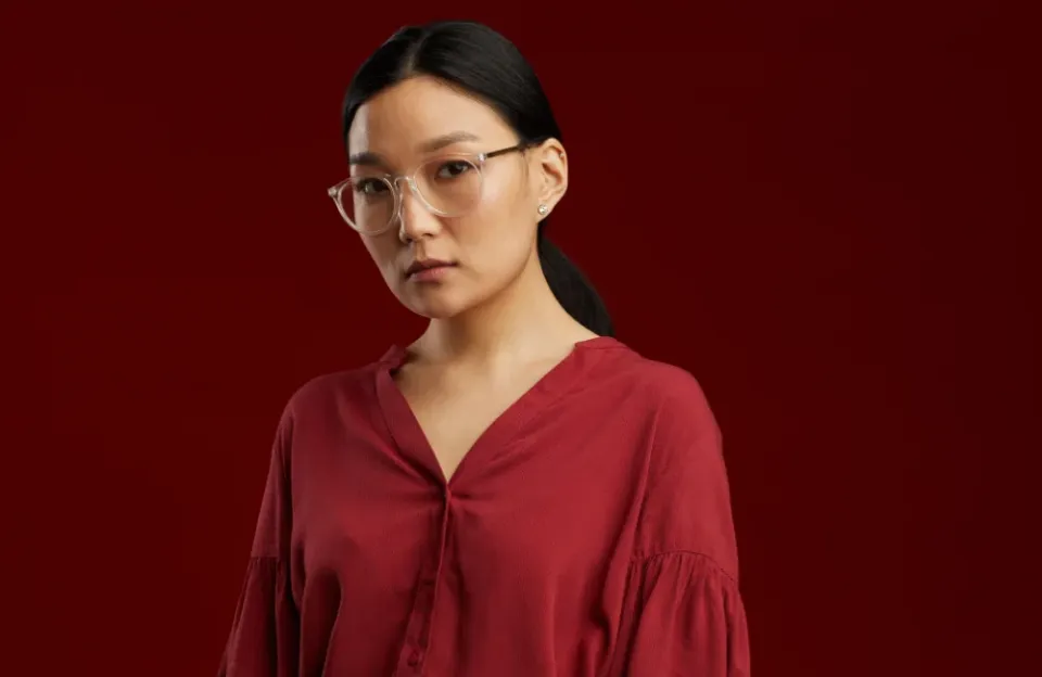 คนที่เหมาะกับเลนส์โปรเกรซีฟ