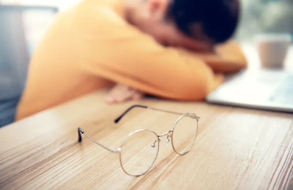 วิธีถนอมสายตา ชะลอสายตาสั้นและยาวพร้อมกัน