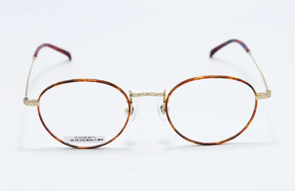 กรอบแว่น ISOPTIK