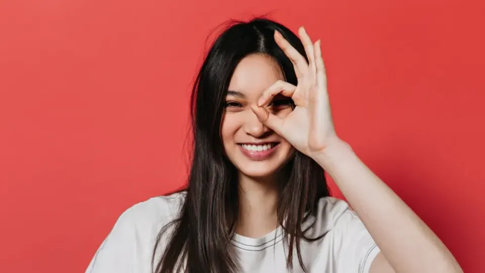 อะไรคือสายตาดี