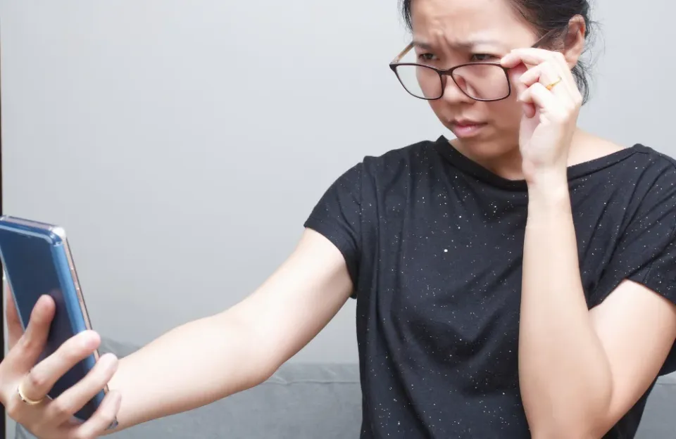  สายตายาวมีกี่ประเภท