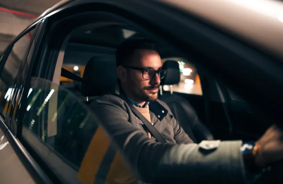 แว่นใส่ขับรถกลางคืน คืออะไร