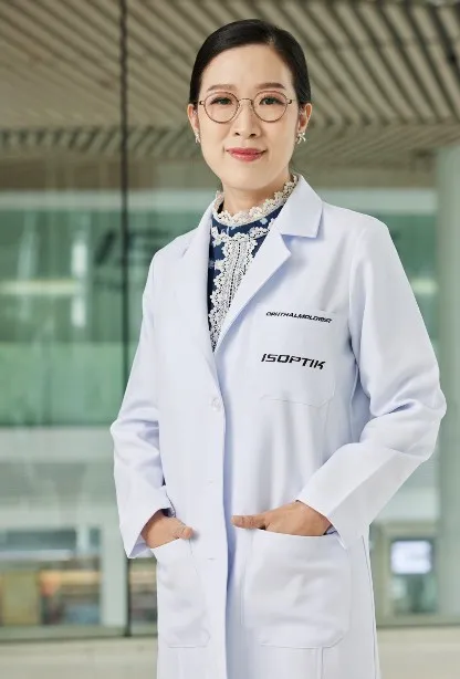 ชีวจิต Scoop ISOPTIK