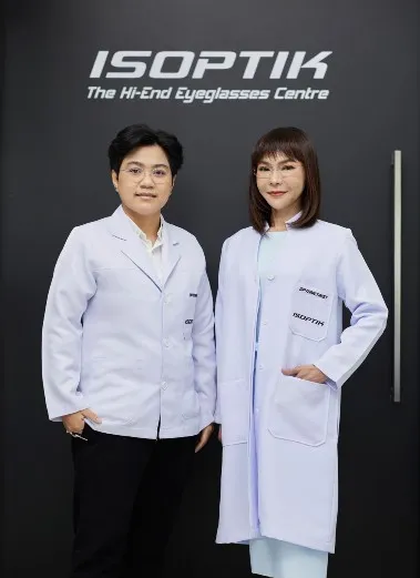 ชีวจิต Scoop ISOPTIK