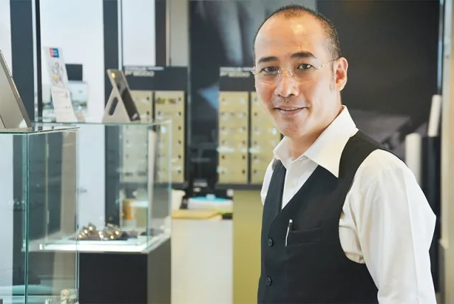 คุณภาพการมองเห็น มีผลกับคุณภาพชีวิตอย่างไร ?