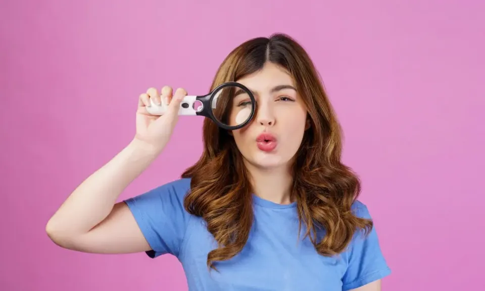 ความสามารถในการมองเห็น